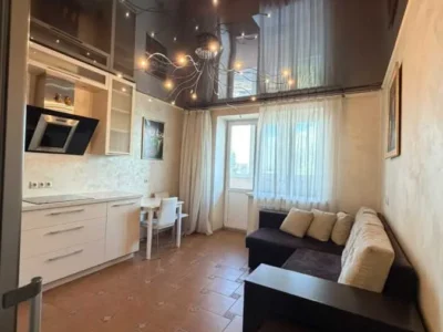 продаж 1-к квартира Київ, Дарницький, 75000 $