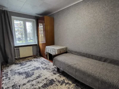 продаж 2-к квартира Київ, Оболонський, 59500 $