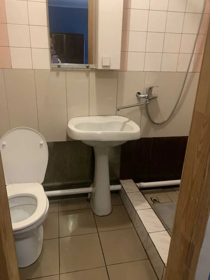 довгострокова оренда 1-к квартира Київ, Дарницький, 6000 грн./міс.
