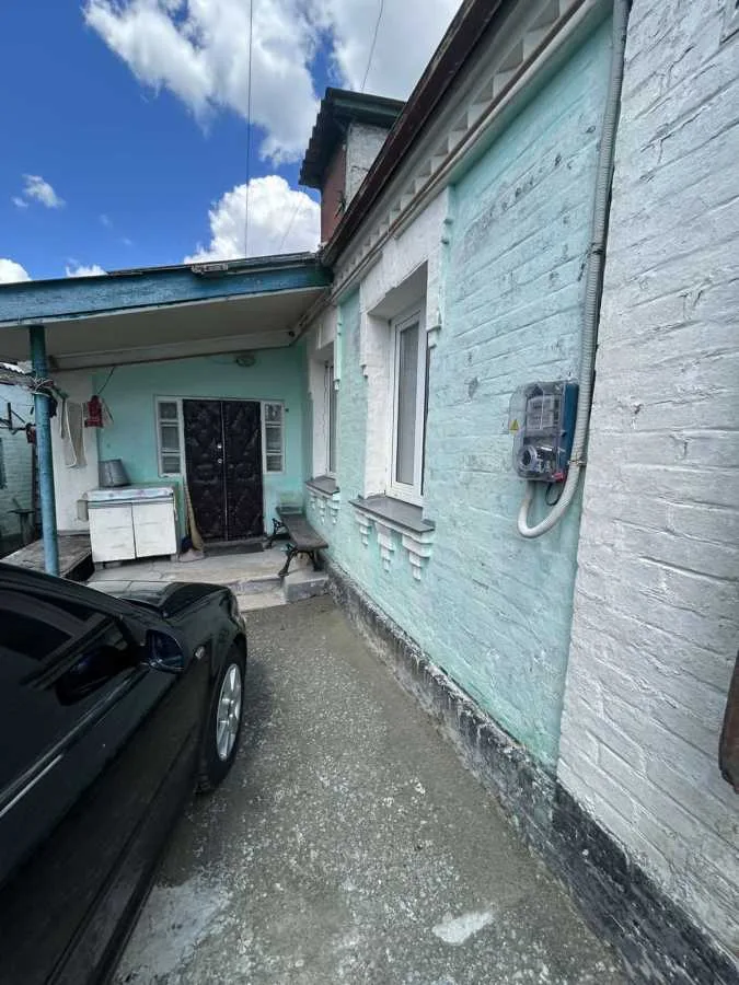 продаж 4-к будинок Білоцерківський, Біла Церква, 65000 $