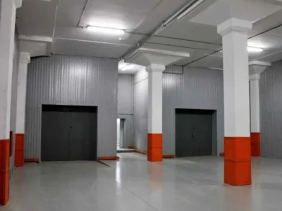 довгострокова оренда склади Київ, Оболонський, 36000 грн./міс.