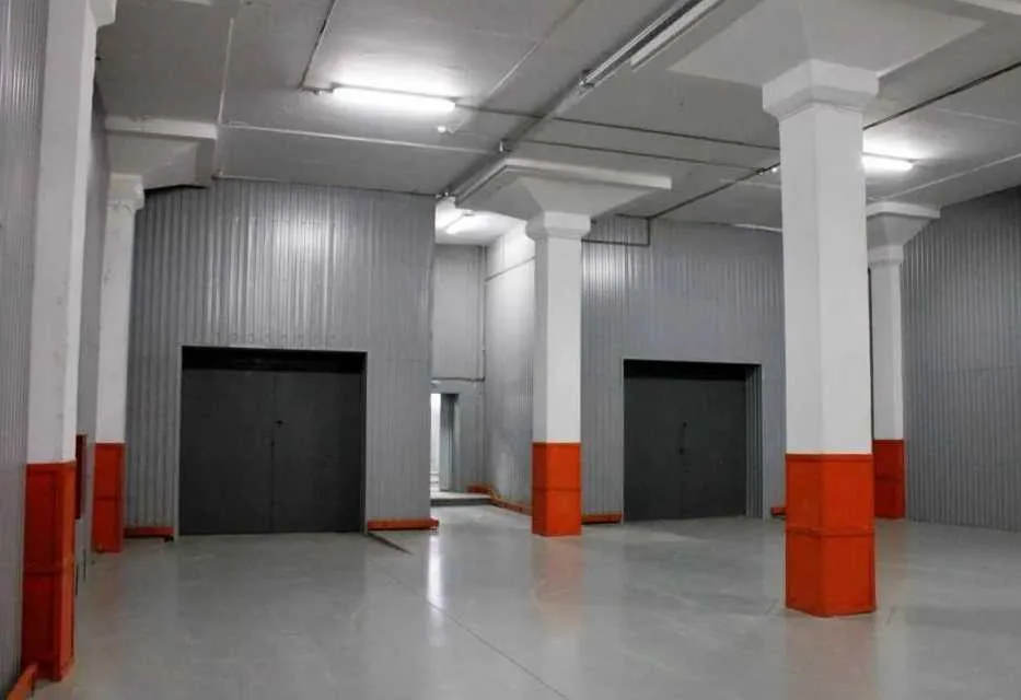 довгострокова оренда склади Київ, Оболонський, 36000 грн./міс.