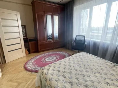 довгострокова оренда 3-к квартира Київ, Печерський, 29900 грн./міс.