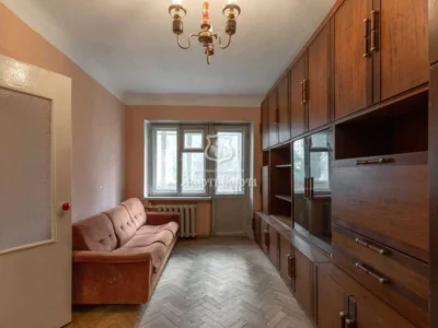 продаж 1-к квартира Київ, Печерський, 49000 $