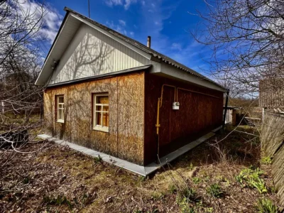 продаж 2-к будинок Макарівський, Плахтянка, 15000 $
