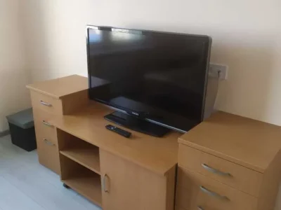 довгострокова оренда 1-к квартира Київ, Дарницький, 15000 грн./міс.