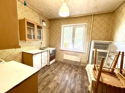 продаж 1-к квартира Броварський, Бровари, 31000 $