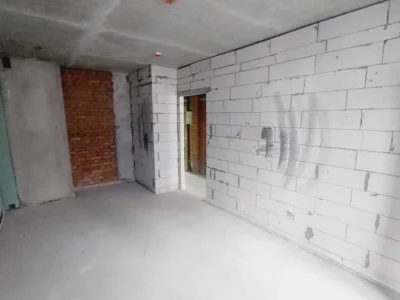 продаж 1-к квартира Київ, Солом`янський, 70500 $