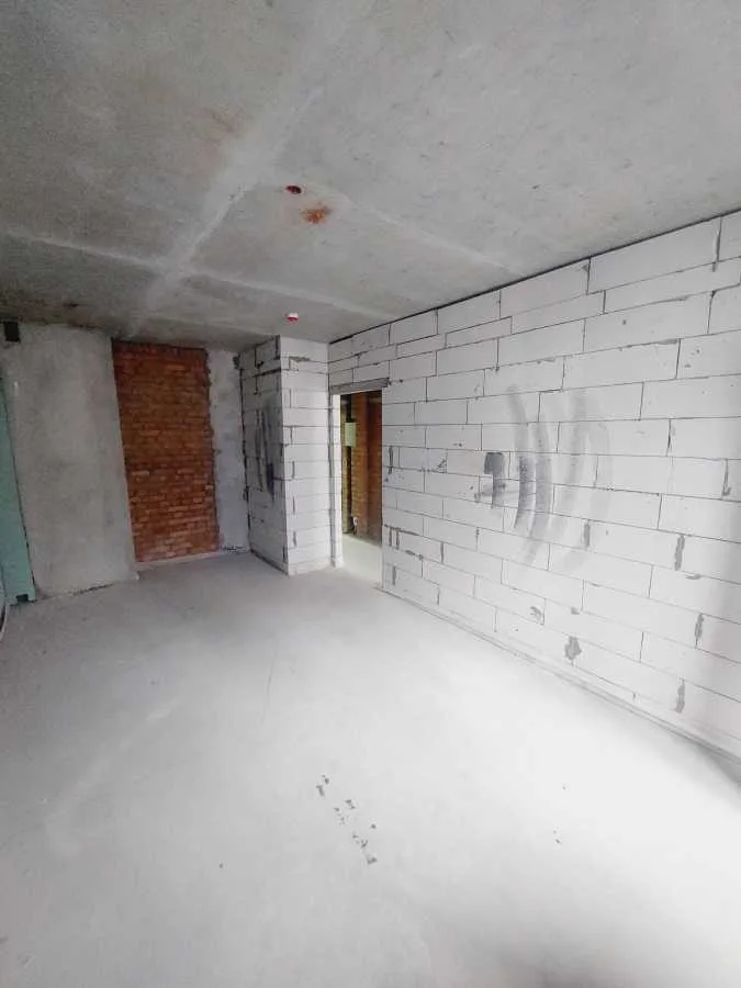 продаж 1-к квартира Київ, Солом`янський, 70500 $