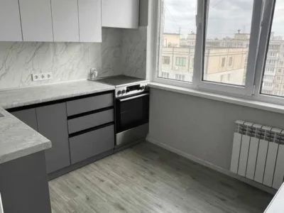 продаж 2-к квартира Київ, Дніпровський, 65000 $