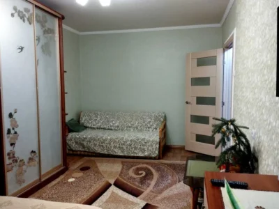 подобова оренда 1-к квартира Білоцерківський, Біла Церква, 1000 грн./добу