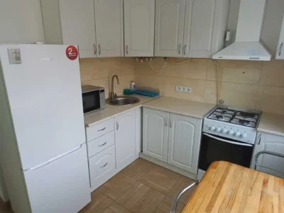 продаж 2-к квартира Києво-Святошинський, Крюківщина, 71000 $