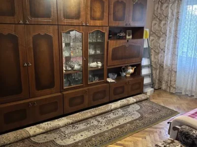продаж 2-к квартира Київ, Солом`янський, 40000 $