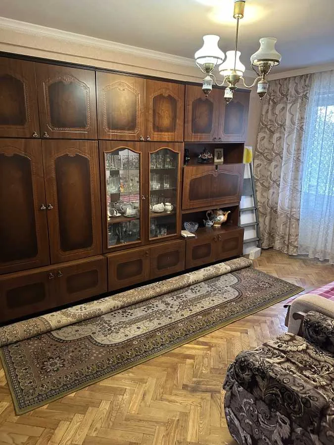 продаж 2-к квартира Київ, Солом`янський, 40000 $