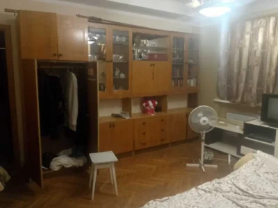 довгострокова оренда 3-к квартира Київ, Святошинський, 14000 грн./міс.