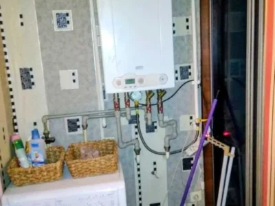 довгострокова оренда 1-к квартира Одеса, Приморський, 8000 грн./міс.