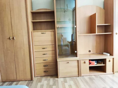 довгострокова оренда 3-к квартира Київ, Солом`янський, 17000 грн./міс.