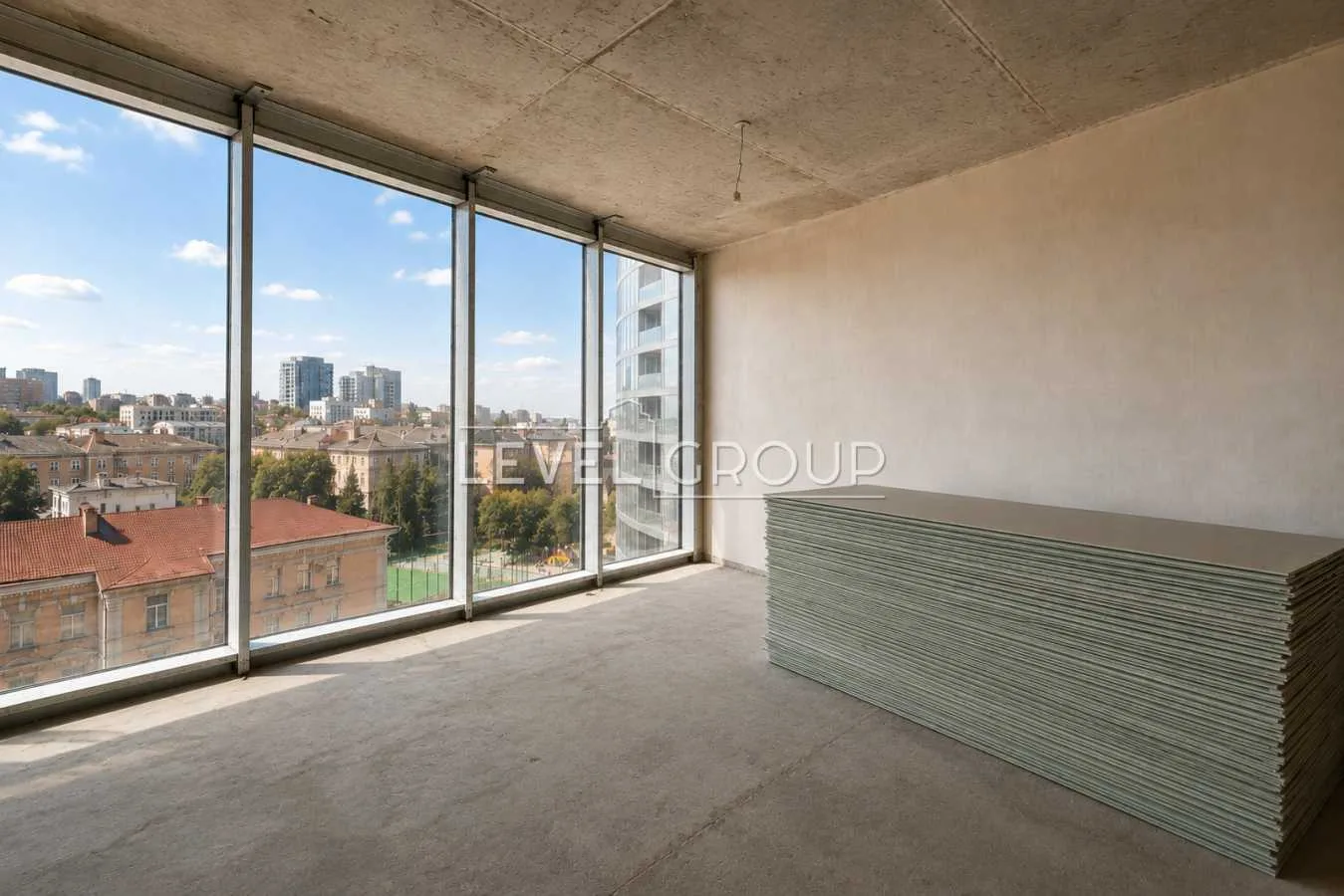 продаж 3-к квартира Київ, Печерський, 409500 $