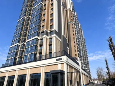 продаж офісне приміщення Київ, Голосіївський, 114000 $