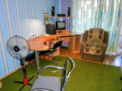 довгострокова оренда 1-к квартира Одеса, Приморський, 9000 грн./міс.