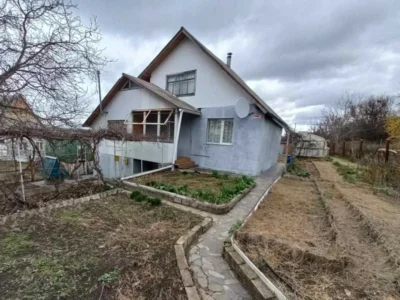 продаж 3-к будинок Києво-Святошинський, Буча, 55000 $