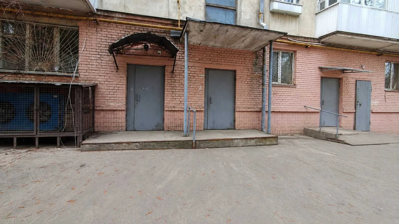 продаж 2-к квартира Київ, Дарницький, 40000 $
