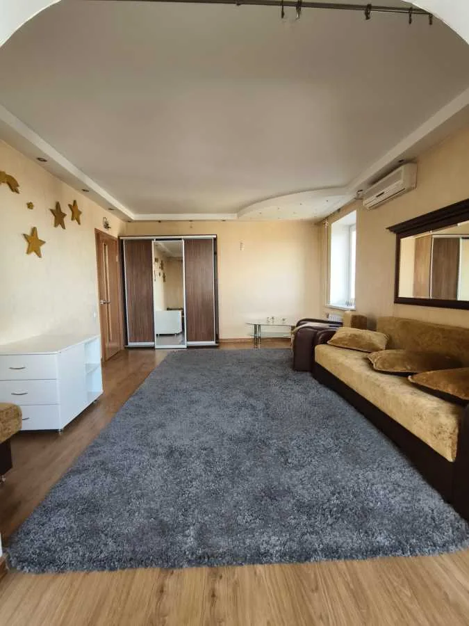 продаж 1-к квартира Одеса, Пересипський, 37000 $