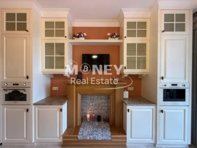 довгострокова оренда 3-к квартира Київ, Печерський, 2300 $/міс.