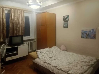 довгострокова оренда 3-к квартира Київ, Святошинський, 14000 грн./міс.