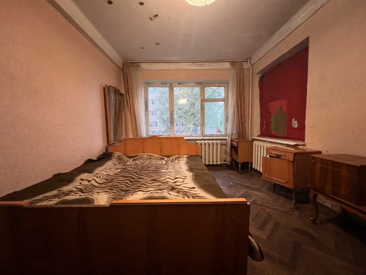 продаж 2-к квартира Київ, Шевченківський, 45000 $