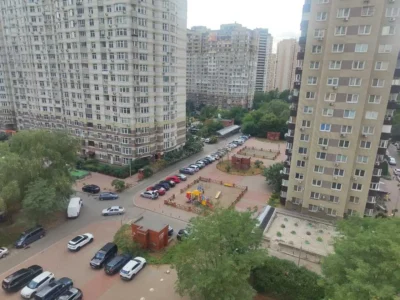 довгострокова оренда 1-к квартира Київ, Дарницький, 15000 грн./міс.