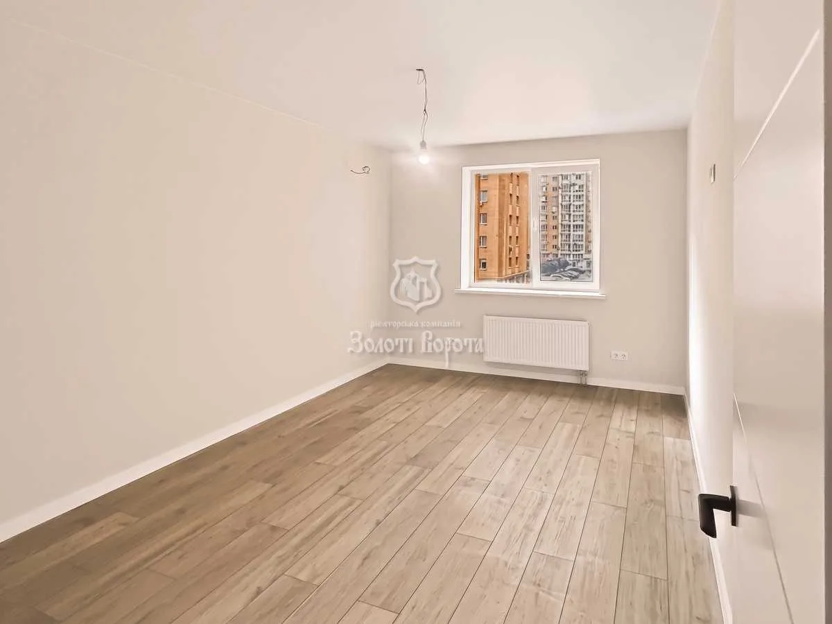 продаж 2-к квартира Києво-Святошинський, Софіївська Борщагівка, 93500 $