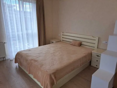 довгострокова оренда 1-к квартира Київ, Голосіївський, 16900 грн./міс.