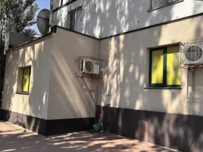 продаж офісне приміщення Запоріжжя, Вознесенівський, 68300 $