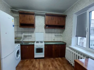 довгострокова оренда 1-к квартира Київ, Солом`янський, 12000 грн./міс.