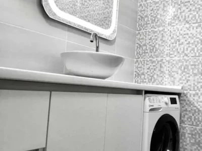 довгострокова оренда 1-к квартира Київ, Оболонський, 22000 грн./міс.