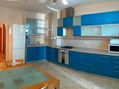 продаж 3-к квартира Київ, Дніпровський, 174900 $