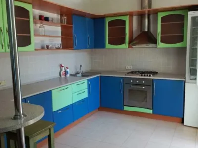 довгострокова оренда 3-к квартира Київ, Печерський, 26000 грн./міс.