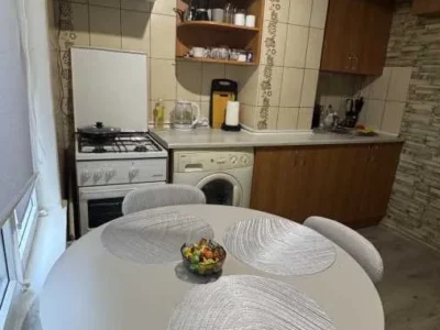 подобова оренда 1-к квартира Рівне, 1400 грн./добу
