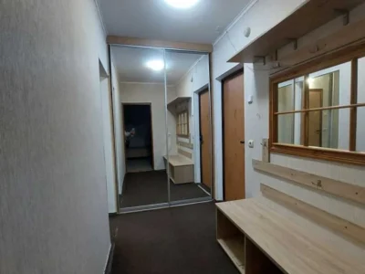 довгострокова оренда 1-к квартира Київ, Солом`янський, 12000 грн./міс.