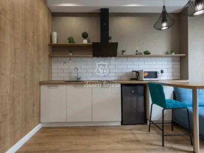 продаж 1-к квартира Київ, Печерський, 120000 $