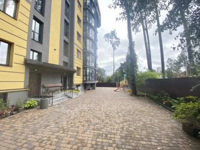 продаж 1-к квартира Києво-Святошинський, Ірпінь, 60000 $
