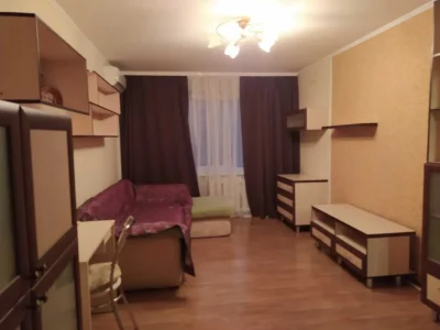 довгострокова оренда 1-к квартира Київ, Оболонський, 14000 грн./міс.