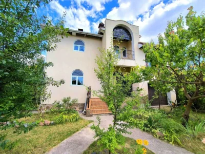 продаж 6-к дача Макарівський, Миколаївка, 180000 $