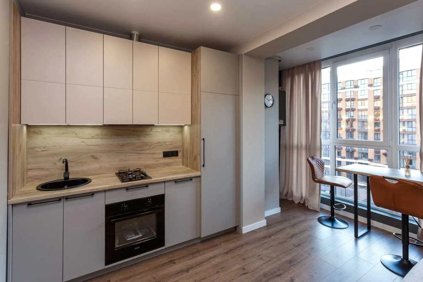 продаж 1-к квартира Києво-Святошинський, Новосілки, 73000 $