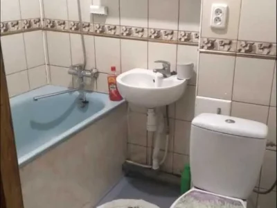 подобова оренда 2-к квартира Криворізький, Кривий Ріг, 700 грн./добу