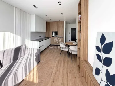 продаж 1-к квартира Київ, Подільський, 89000 $