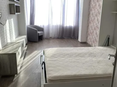 довгострокова оренда 2-к квартира Київ, Дніпровський, 14000 грн./міс.