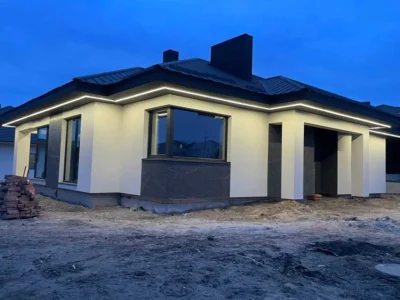 продаж 4-к будинок Рівне, 129900 $