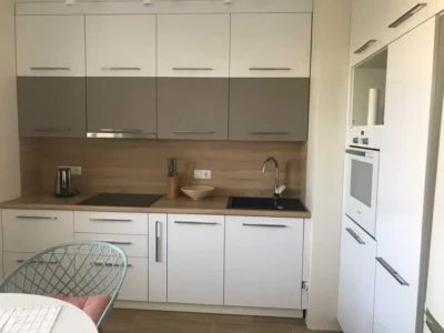довгострокова оренда 1-к квартира Київ, Подільський, 17000 грн./міс.